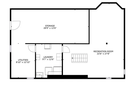 127 Moscow Road Stowe VT 05672