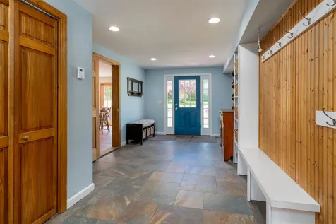 127 Moscow Road Stowe VT 05672