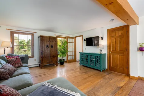 127 Moscow Road Stowe VT 05672