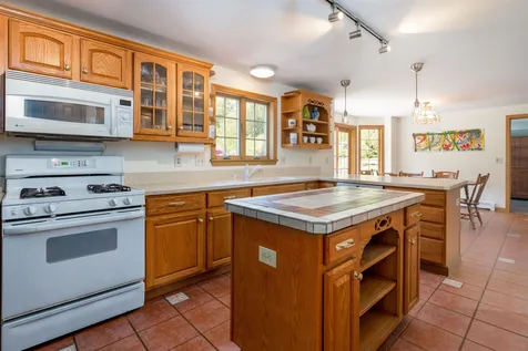 127 Moscow Road Stowe VT 05672