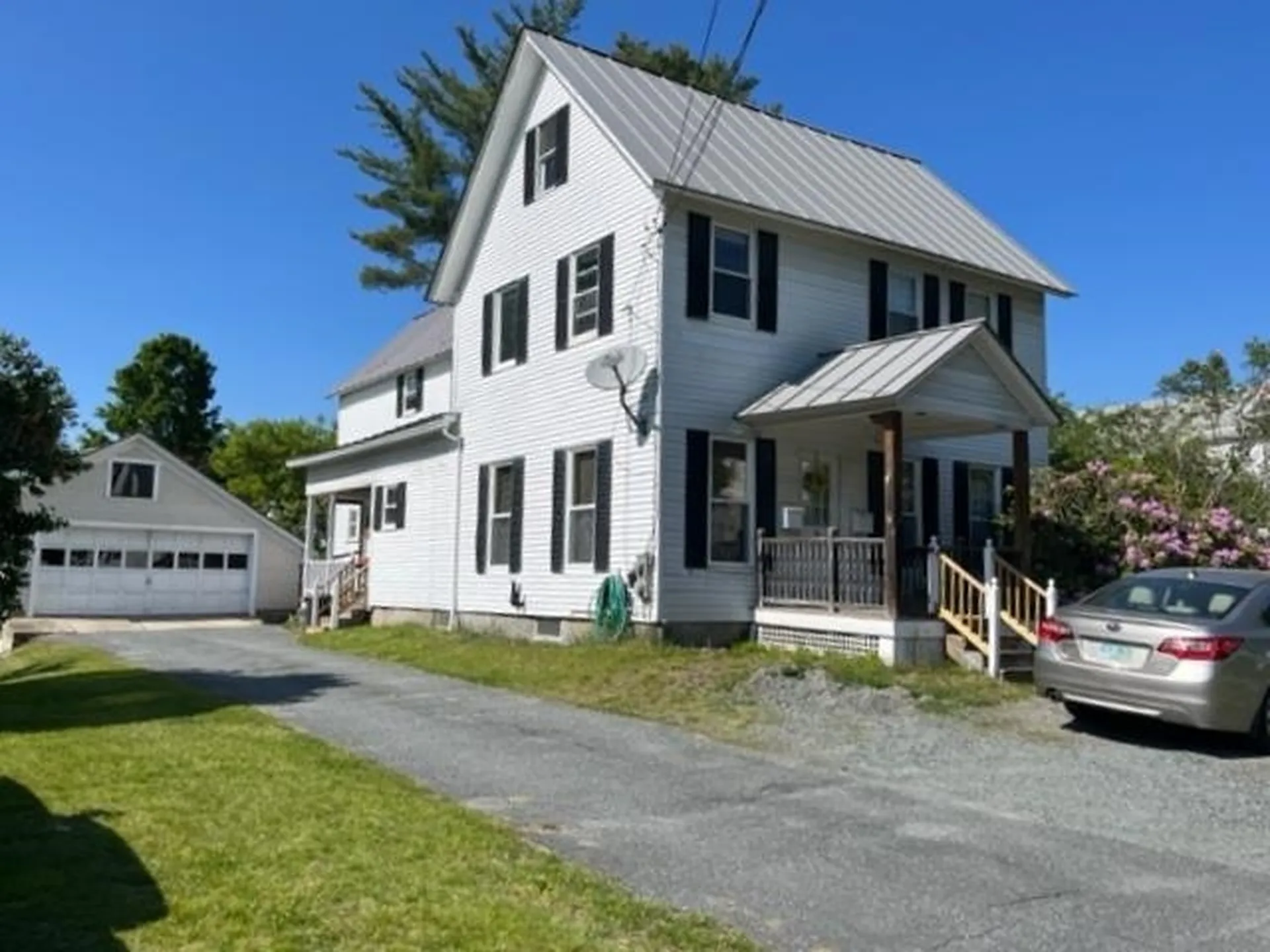 15 Spring Street Lebanon NH 03766