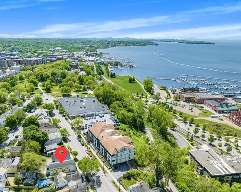 44 North Avenue Burlington VT 05401