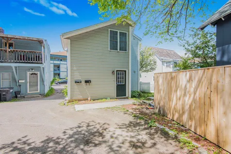 44 North Avenue Burlington VT 05401