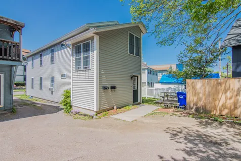 44 North Avenue Burlington VT 05401