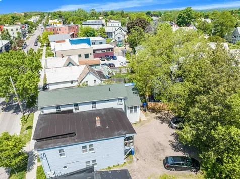44 North Avenue Burlington VT 05401