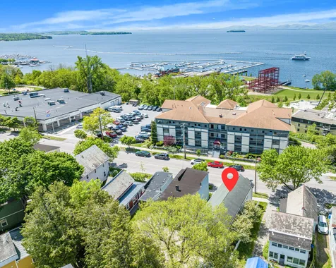 44 North Avenue Burlington VT 05401