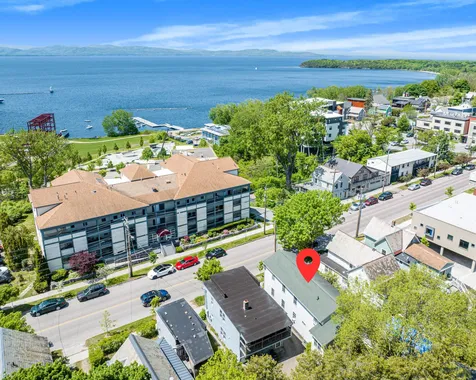 44 North Avenue Burlington VT 05401