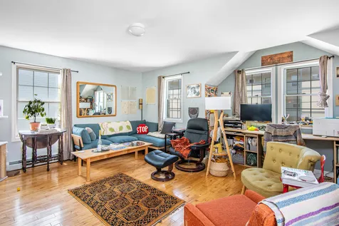 44 North Avenue Burlington VT 05401