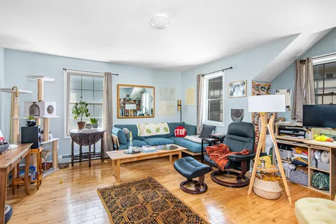44 North Avenue Burlington VT 05401