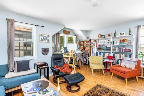 44 North Avenue Burlington VT 05401