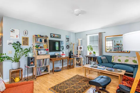 44 North Avenue Burlington VT 05401