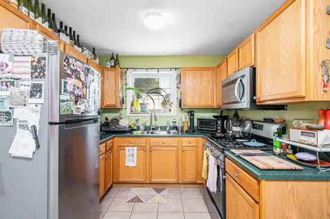 44 North Avenue Burlington VT 05401