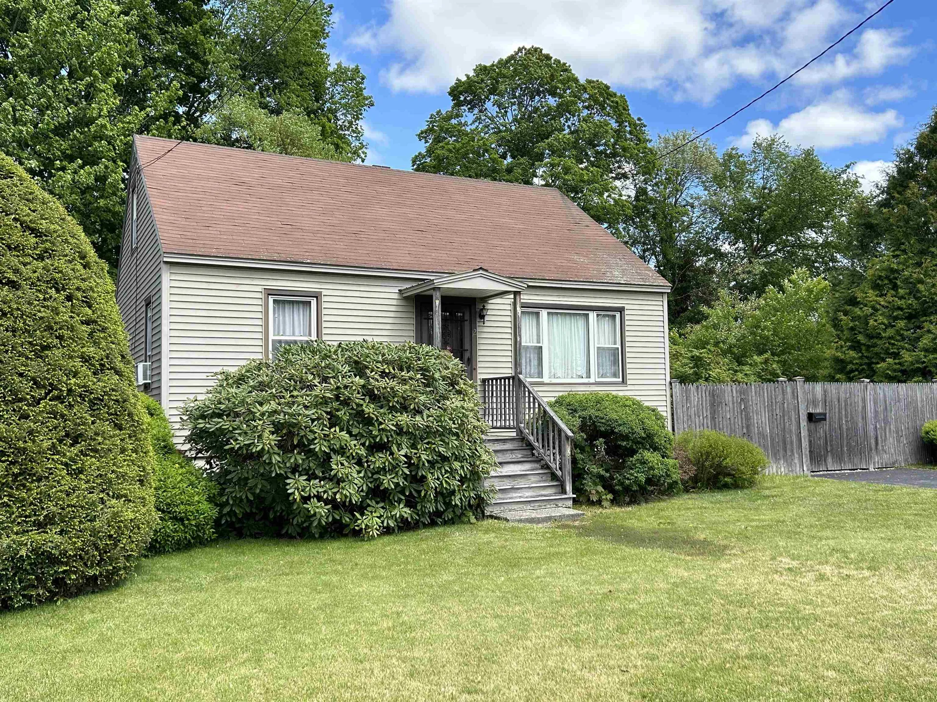 12 Colby Street Keene NH 03431