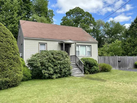 12 Colby Street Keene NH 03431
