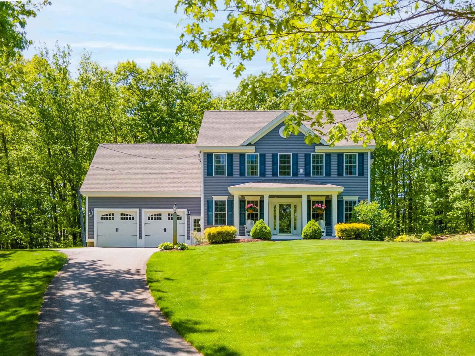 15 Williams Path Kingston NH 03848