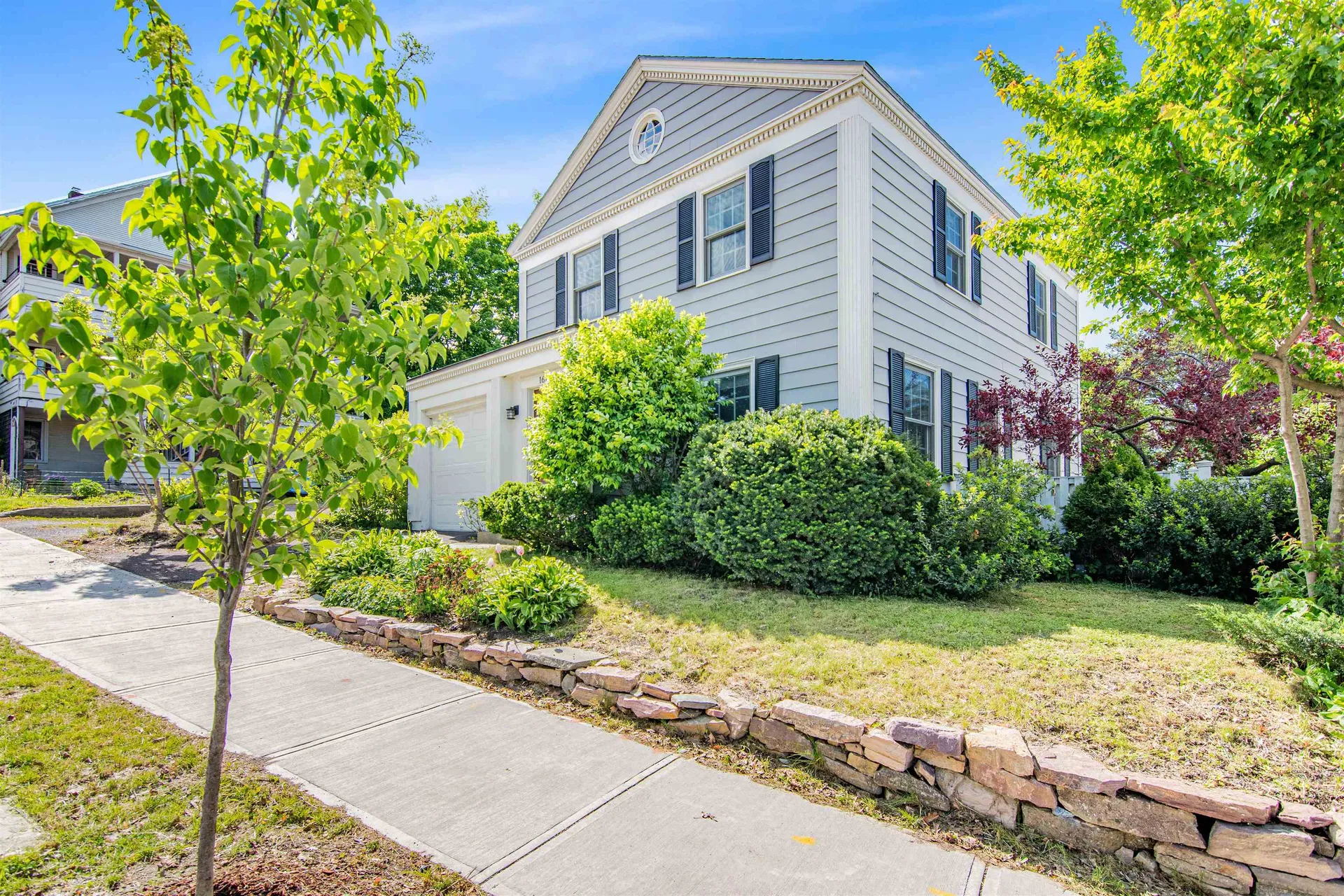 161 Locust Street Burlington VT 05401-4850