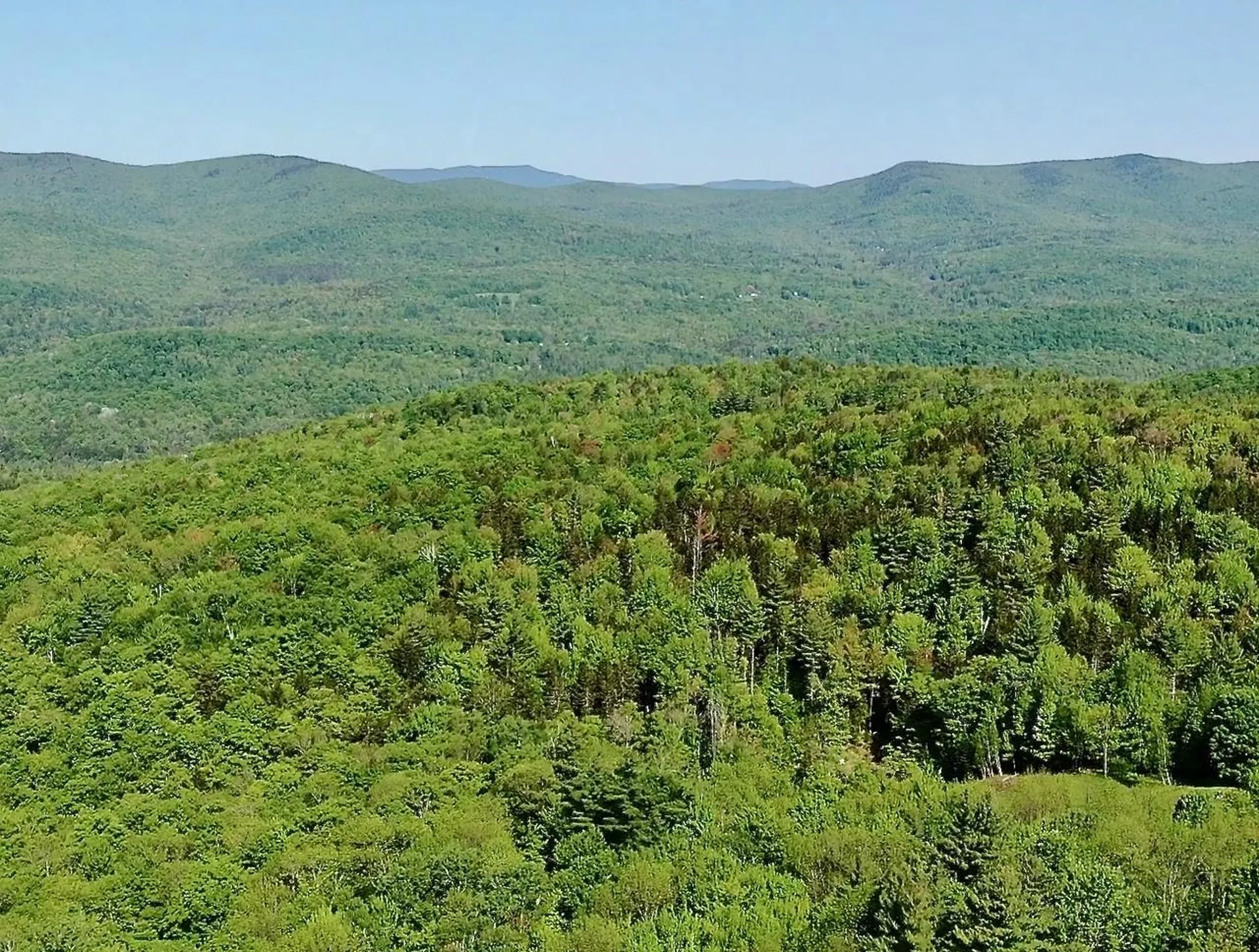 Th27 Beaver Hill Road Roxbury VT 05669