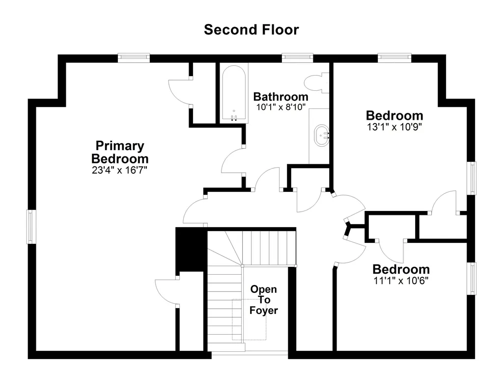 51 Greenfield Road New Boston NH 03070
