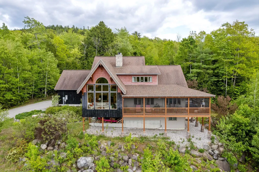 467 Modock Hill Road Conway NH 03818