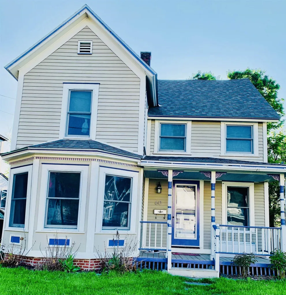 60 Church Street Lebanon NH 03766