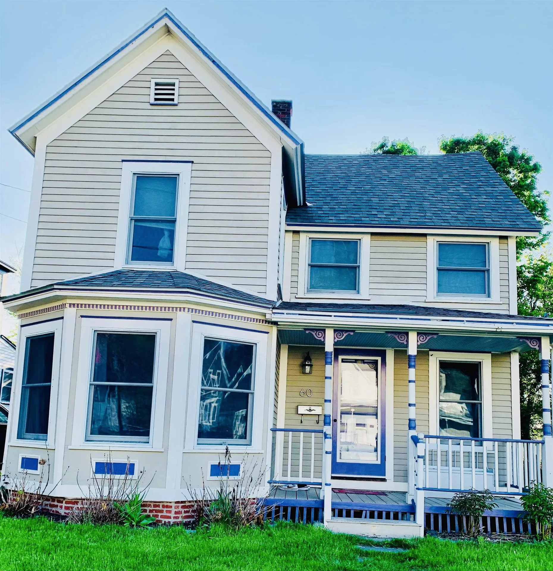 60 Church Street Lebanon NH 03766