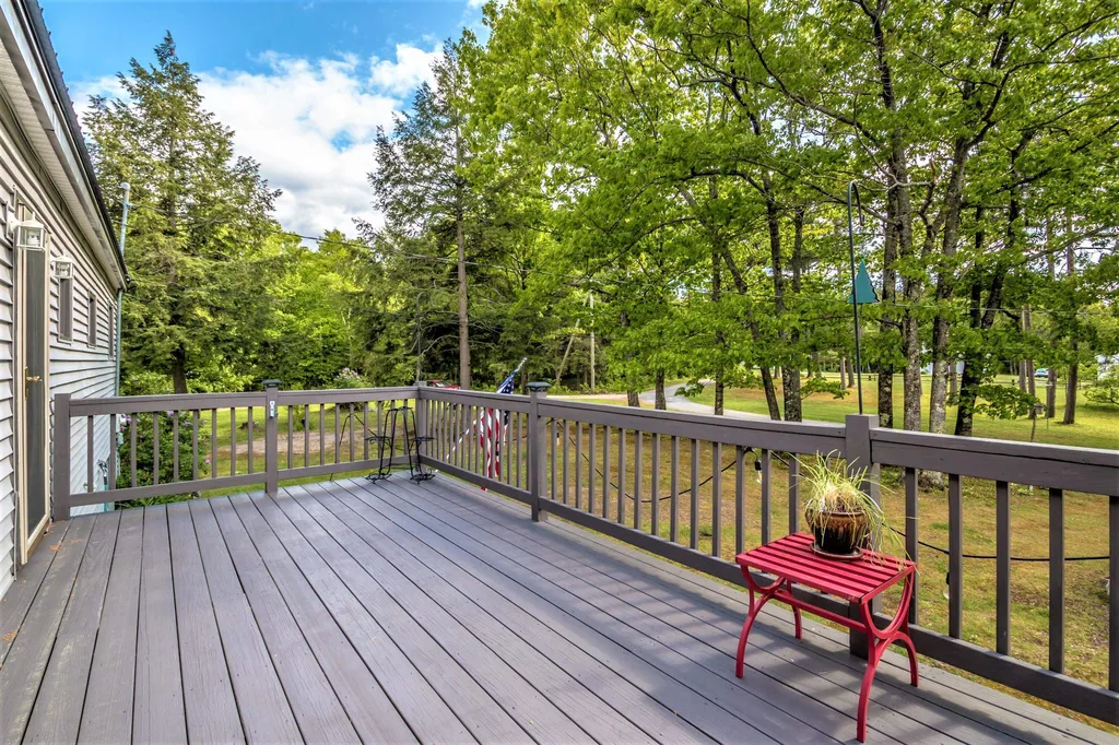 293 Willey Road Wakefield NH 03872
