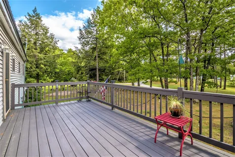 293 Willey Road Wakefield NH 03872