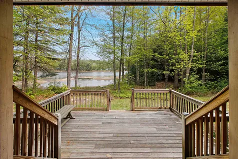 144 Kilton Pond Road Grafton NH 03240