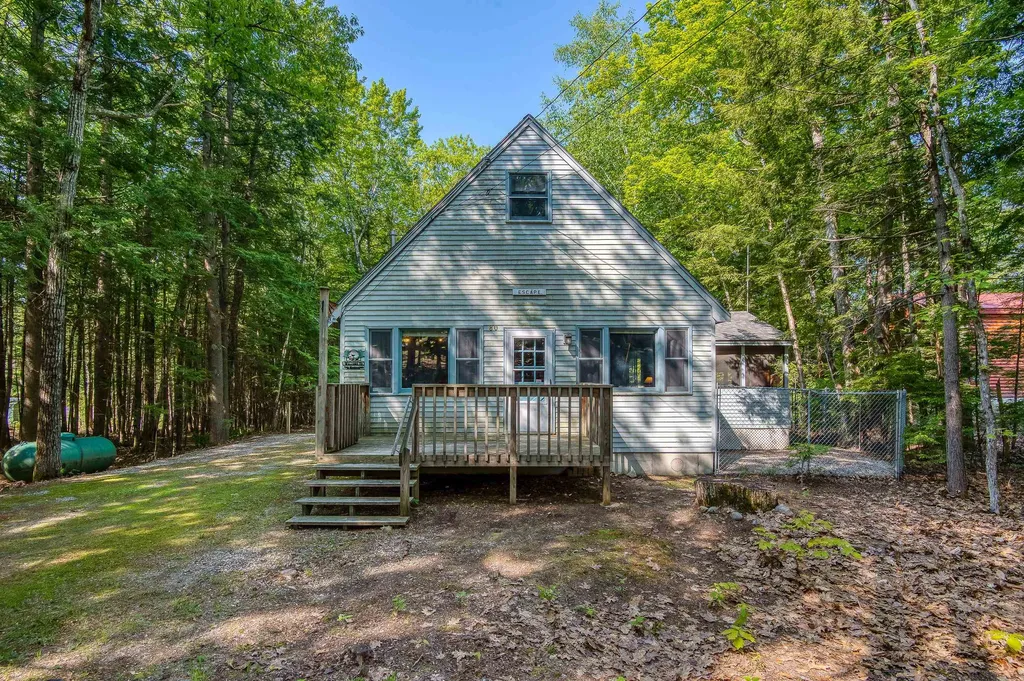 80 Deer Run Drive Freedom NH 03836