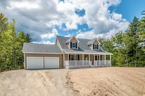 272 Pemigewasset Drive Conway NH 03818