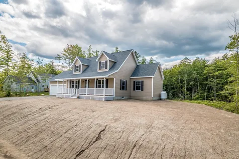 272 Pemigewasset Drive Conway NH 03818