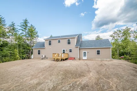 272 Pemigewasset Drive Conway NH 03818