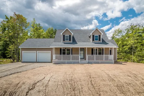 272 Pemigewasset Drive Conway NH 03818