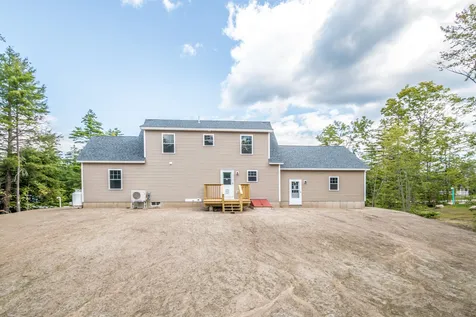 272 Pemigewasset Drive Conway NH 03818
