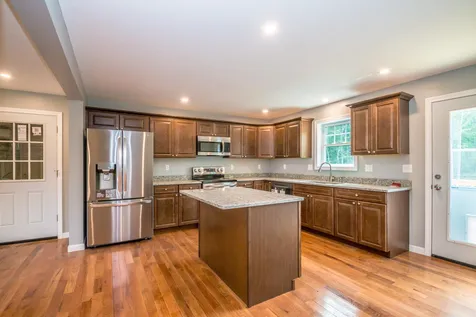 272 Pemigewasset Drive Conway NH 03818