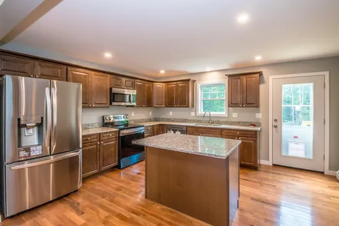 272 Pemigewasset Drive Conway NH 03818