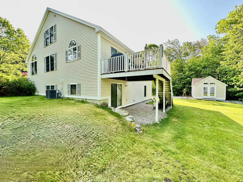 32 Valley Road Alton NH 03809