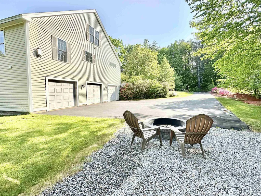 32 Valley Road Alton NH 03809