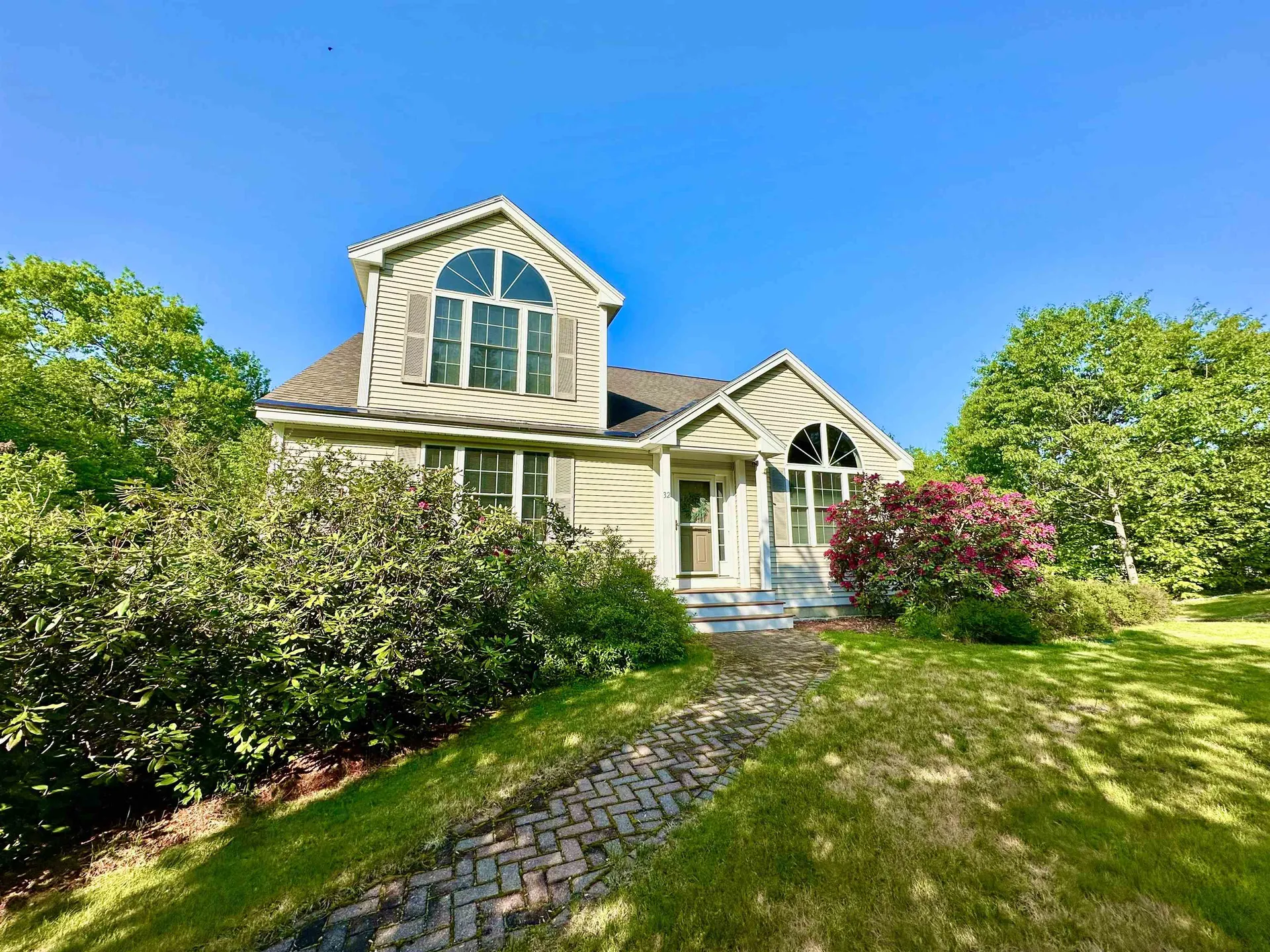 32 Valley Road Alton NH 03809