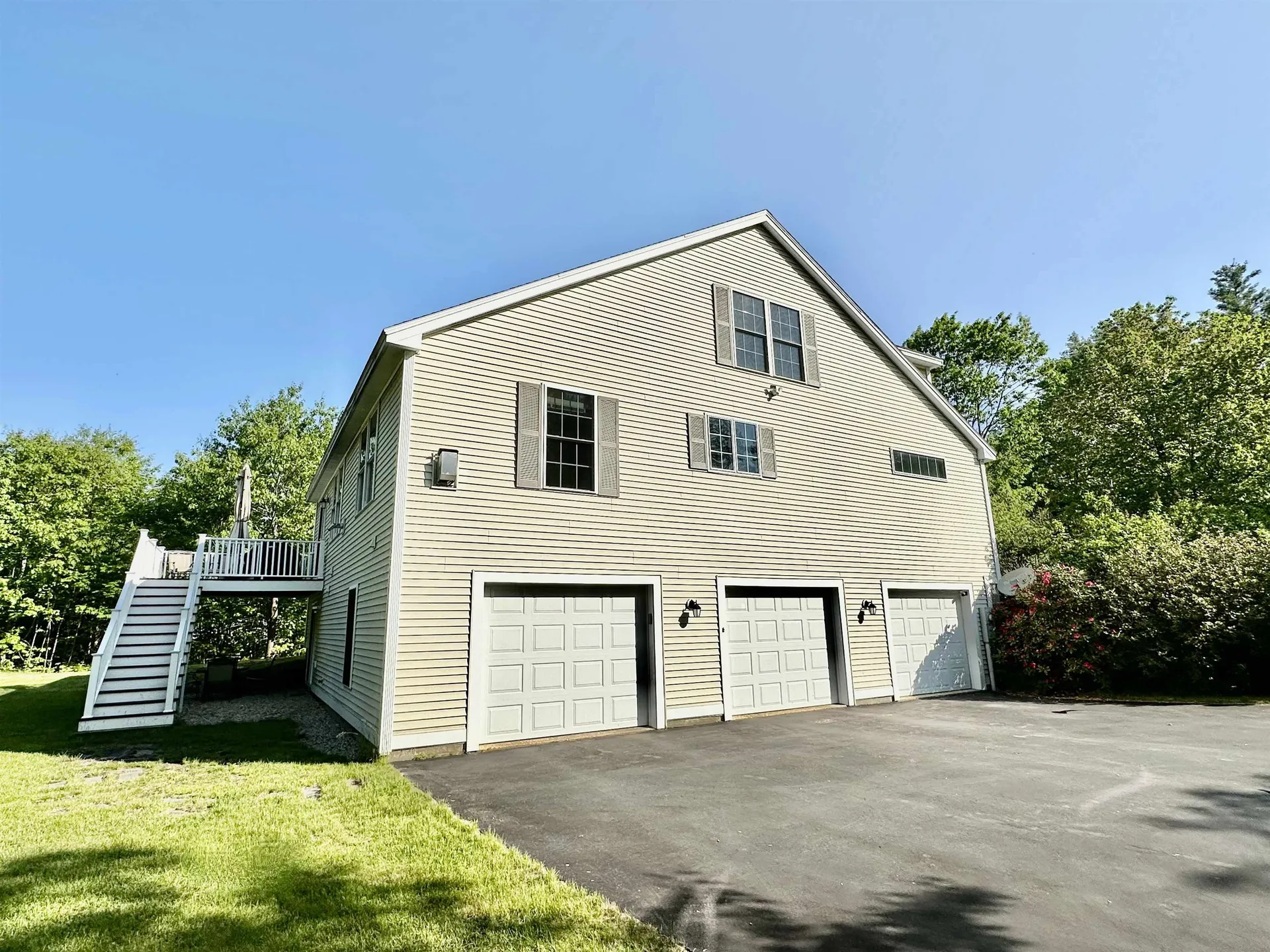 32 Valley Road Alton NH 03809