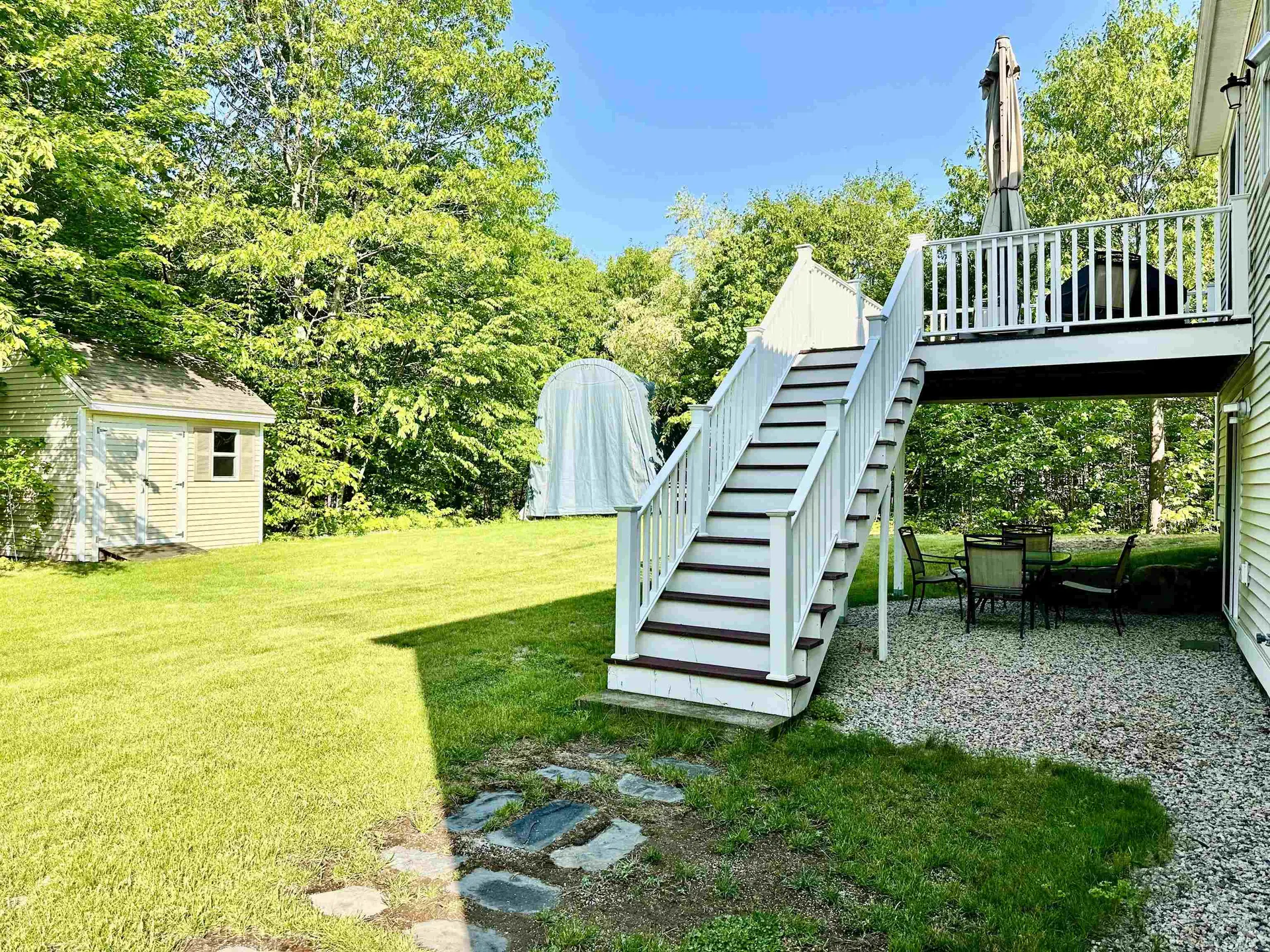 32 Valley Road Alton NH 03809