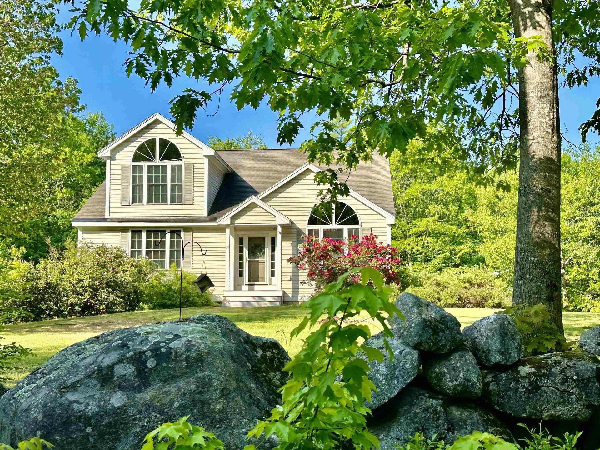 32 Valley Road Alton NH 03809