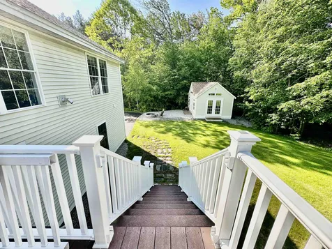 32 Valley Road Alton NH 03809