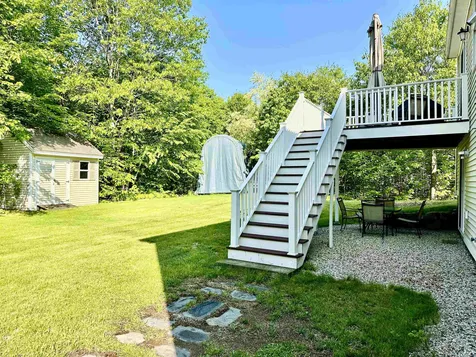 32 Valley Road Alton NH 03809