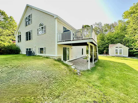32 Valley Road Alton NH 03809