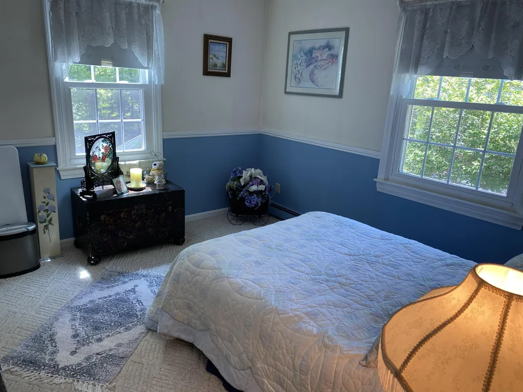 18 Grandview Avenue Lebanon NH 03766