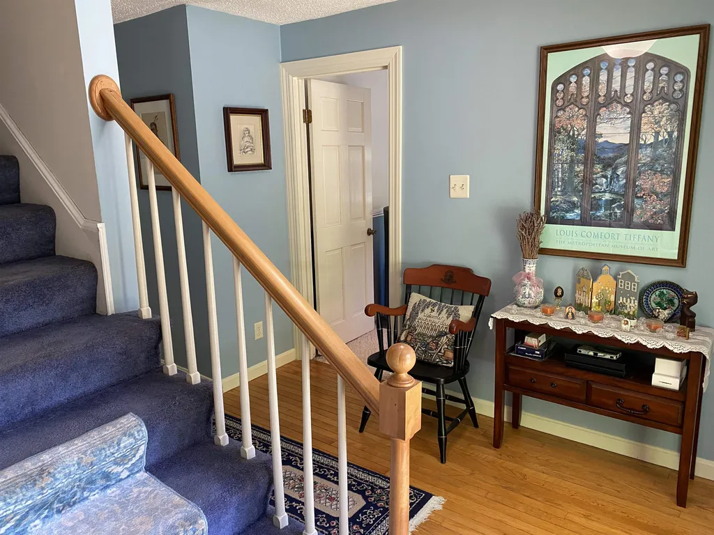 18 Grandview Avenue Lebanon NH 03766