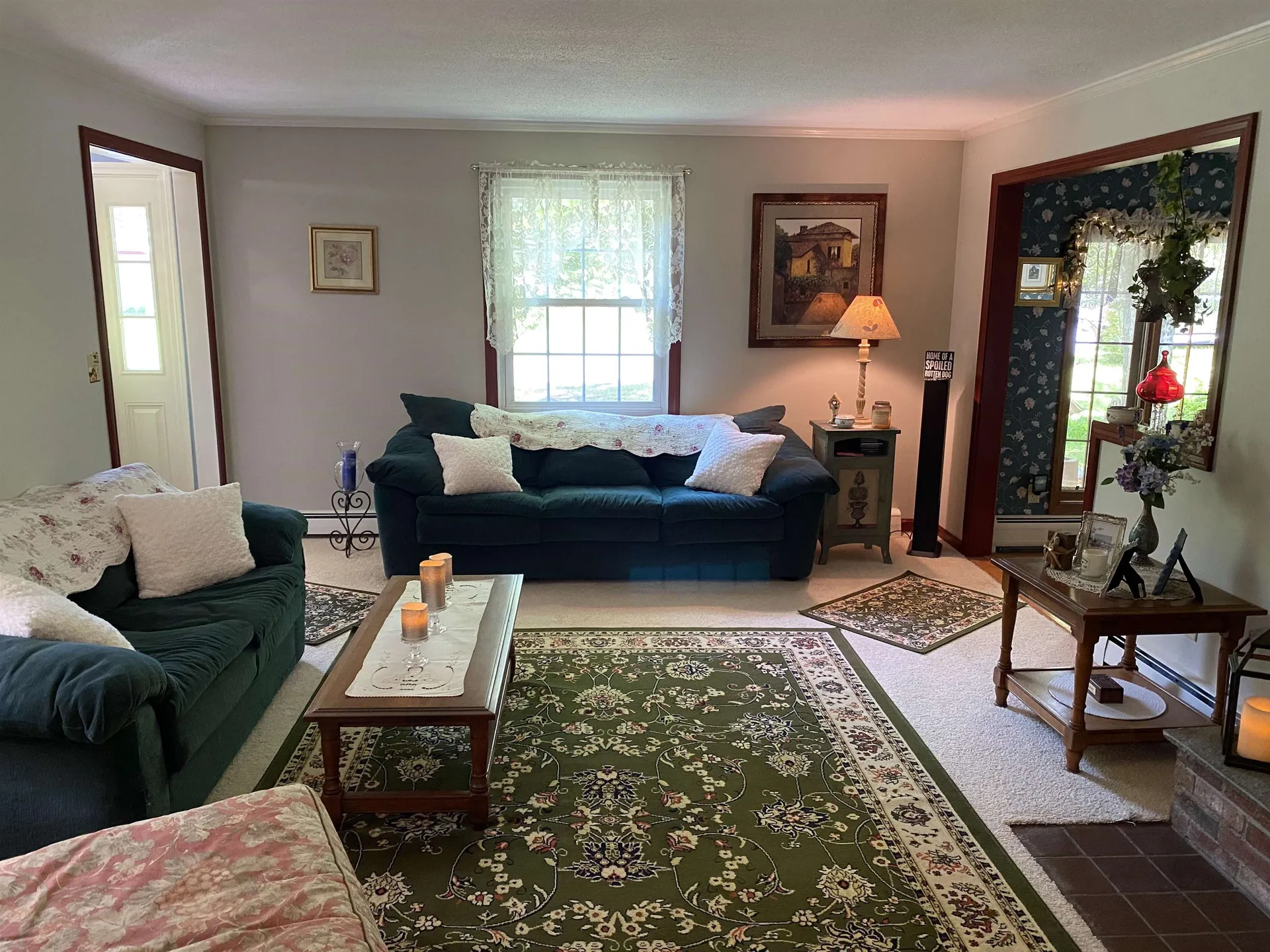 18 Grandview Avenue Lebanon NH 03766