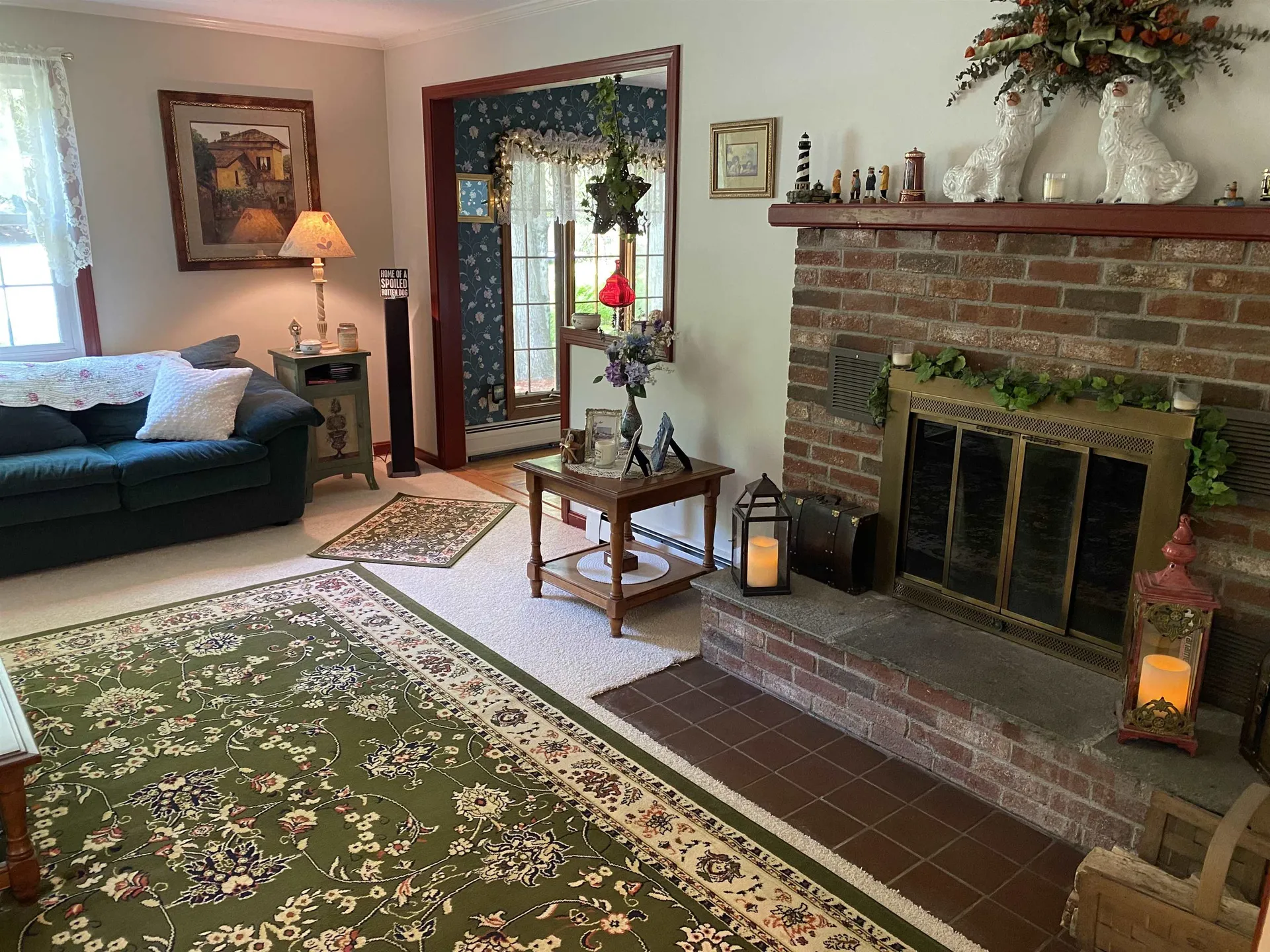 18 Grandview Avenue Lebanon NH 03766