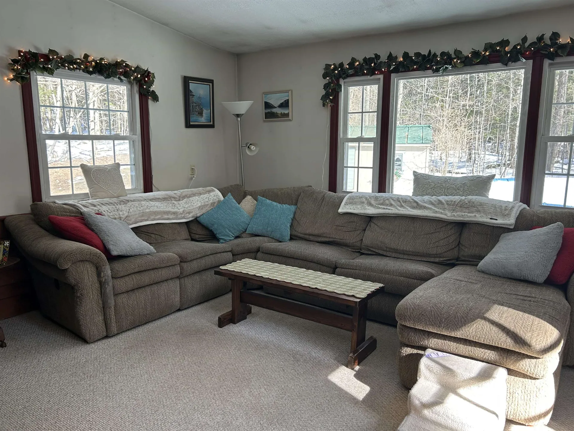 18 Grandview Avenue Lebanon NH 03766